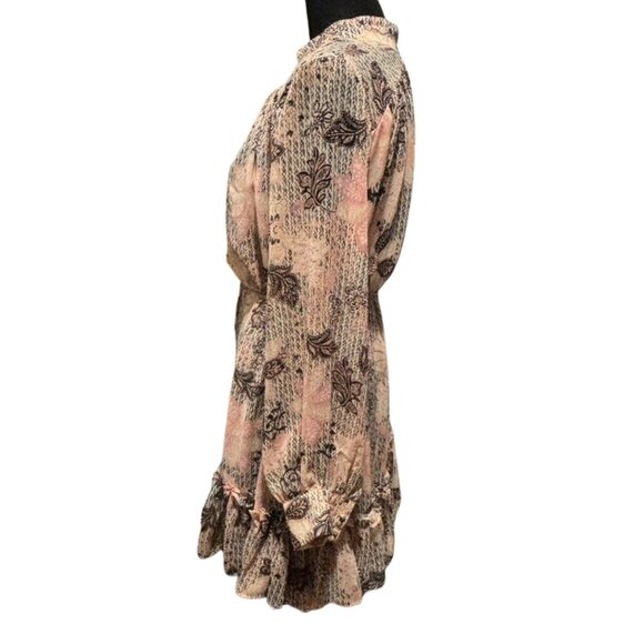 Vici Dress - Picture 2 of 5